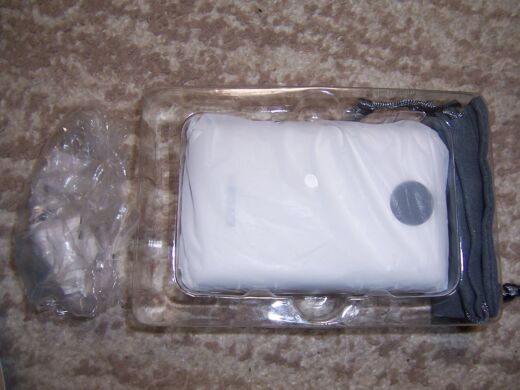 Новый Power Bank VEGER V2053 / 20000 mAh / 5V/4.5A