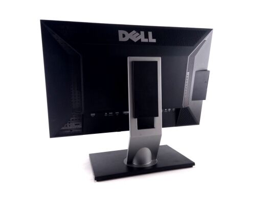 Монитор Dell G2410t / 24" (1920x1080) TN / DVI, VGA / VESA 100x100 / Кабель питания Монитор Dell G2410t / 24" (1920x1080) TN / DVI, VGA / VESA 100x100 / Кабель питания