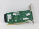 Дискретная видеокарта nVidia Quadro NVS 510, 2 GB GDDR3, 128-bit / 4x miniDP купить