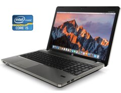 Ноутбук HP ProBook 4730s / 17.3" (1600x900) TN / Intel Core i5-2430M (2 (4) ядра по 2.4 - 3.0 GHz) / 8 GB DDR3 / 240 GB SSD / AMD Radeon HD 6490M, 512 MB GDDR5, 64-bit / WebCam / Win 10 Pro