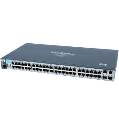 Коммутатор HP ProCurve 2610-48 (J9088A)