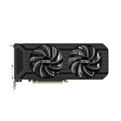 Дискретная видеокарта nVidia GeForce GTX 1060 Dual, 3 GB GDDR5, 192-bit