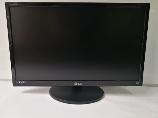 LG Flatron IPS224 / 1920x1080 / 16:9 / DVI, HDMI, VGA LG Flatron IPS224 / 1920x1080 / 16:9 / DVI, HDMI, VGA