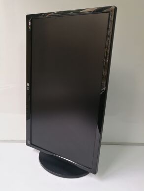 LG Flatron IPS224 / 1920x1080 / 16:9 / DVI, HDMI, VGA LG Flatron IPS224 / 1920x1080 / 16:9 / DVI, HDMI, VGA