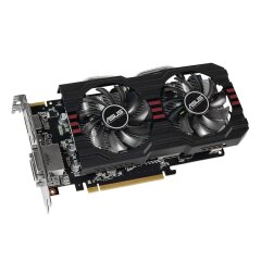 Дискретная видеокарта AMD Radeon R9 270, 2 GB GDDR5, 256-bit / DisplayPort, DVI, HDMI
