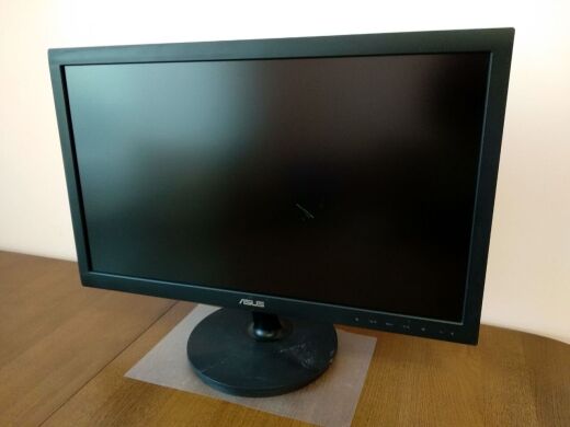 Монитор Б-класс Asus VS229 / 21.5" (1920x1080) IPS / VGA, DVI / VESA 100x100 Монитор Б-класс Asus VS229 / 21.5" (1920x1080) IPS / VGA, DVI / VESA 100x100