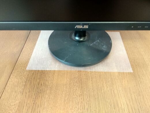 Монитор Б-класс Asus VS229 / 21.5" (1920x1080) IPS / VGA, DVI / VESA 100x100 Монитор Б-класс Asus VS229 / 21.5" (1920x1080) IPS / VGA, DVI / VESA 100x100