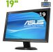 Монитор Б-класс Asus VW192DR / 19" (1440x900) TN / VGA / VESA 100x100 купить