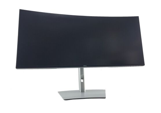 Монитор Dell UltraSharp U3417W / 34" (3440x1440) IPS / HDMI, DisplayPort, USB / VESA 100x100 