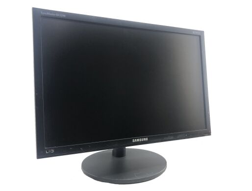 Монітор Samsung BX2240W / 22" (1680x1050) TN WLED / 1x VGA, 1x DVI