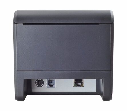 POS-принтер Xprinter XP-Q200 LAN чековый термопринтер 80мм с автообрезкой