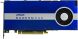 Дискретная видеокарта AMD Radeon Pro W5500, 8 GB GDDR6, 128-bit / DisplayPort купить