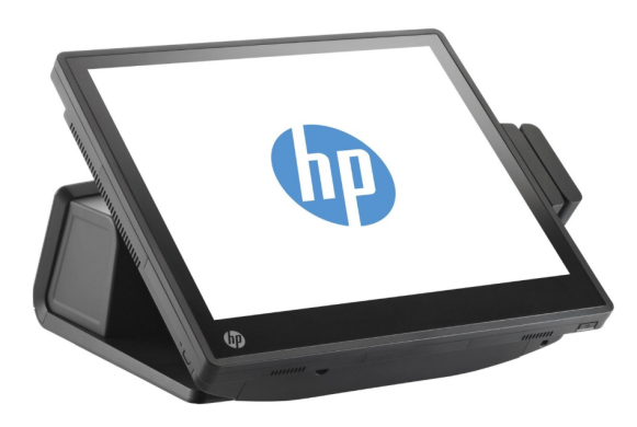 Касовий POS-термінал HP RP7 All-in-One 7800 17" Pentium G850 сенсорний Б/У