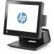 Касовий POS-термінал HP RP7 All-in-One 7800 17" Pentium G850 сенсорний Б/У купити