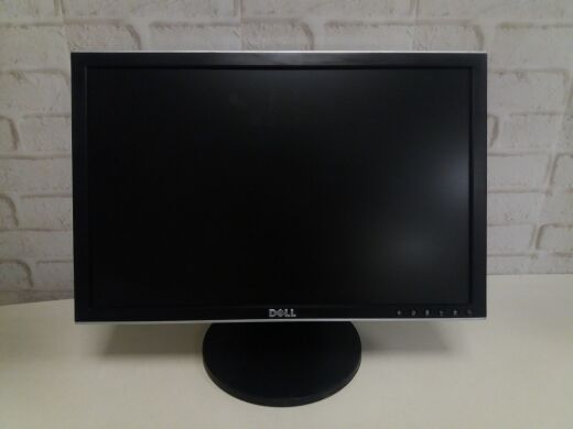 Dell 2007WFP / 20" (1600х1050) IPS CCFL / DVI-D, VGA, RCA, S-Video, USB Dell 2007WFP / 20" (1600х1050) IPS CCFL / DVI-D, VGA, RCA, S-Video, USB