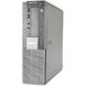 DELL Optiplex 980 USFF / Intel Core 2 Duo E8400 (2 ядра по 3.0GHz) / 4GB DDR3 / 250GB HDD купити