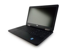 Dell Latitude E5540 / 15,6" / Intel Core i5-4200U / Slim DVD-RW / WEB Camera / HDMI / 1366x768 16 GB DDR3 / 120 GB SSD