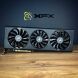 Дискретная видеокарта AMD Radeon RX 6800 XT, 16 GB GDDR6, 256-bit / DisplayPort, HDMI купить