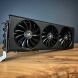 Дискретная видеокарта AMD Radeon RX 6800 XT, 16 GB GDDR6, 256-bit / DisplayPort, HDMI купить