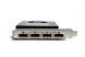 Дискретная видеокарта nVidia Quadro P2200, 5 GB GDDR5X, 160-bit / 4x DisplayPort купить