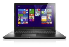 Lenovo Z70-80 / 17.3" (1920x1080) IPS / Intel Core i7-5500U (2 (4) ядра по 2.4 - 3.0 GHz) / 8 GB DDR3 / 240 GB SSD / nVidia GeForce 840M 2 GB / WebCam / DVD-RW