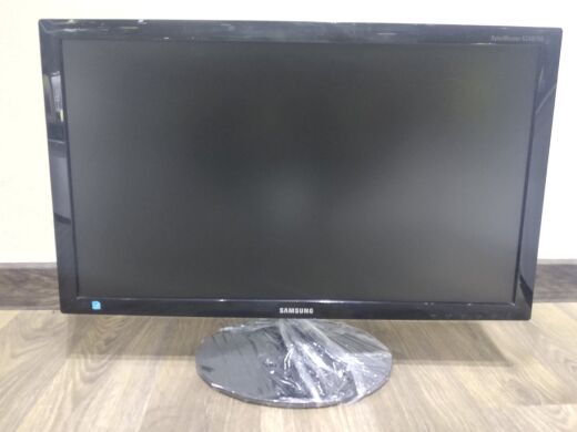 Монітор Samsung S24B150 / 24" (1920x1080) TN/1x DVI, 1x VGA