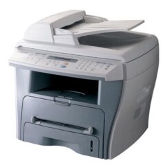 МФУ Samsung SCX-4116 / Лазерная монохромная печать / 1200x1200 dpi / A4 / 16 стр/мин / USB, LPT