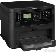 МФУ Canon i-SENSYS MF212W / Лазерная монохромная печать / 600 x 600 dpi / A4 / 23 стр/мин / USB 2.0, Ethernet, Wi-Fi