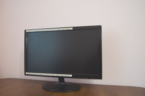 Монитор Terra 2310W / 23" (1920x1080) TN+Film LED / VGA, DVI / встроенные динамики Монитор Terra 2310W / 23" (1920x1080) TN+Film LED / VGA, DVI / встроенные динамики