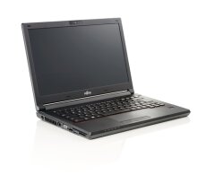 Fujitsu-Siemens Lifebook S751 / 14'' / Intel Core i5-2540M (2.6 ГГц) / 4 ГБ DDR3 / HDD 250 ГБ / Intel GMA HD 3000 / DVD&plusmn;RW DL / Веб-камера / Windows 7 