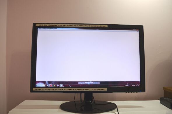 Монитор Terra 2310W / 23" (1920x1080) TN+Film LED / VGA, DVI / встроенные динамики Монитор Terra 2310W / 23" (1920x1080) TN+Film LED / VGA, DVI / встроенные динамики