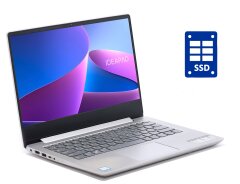 Ультрабук Lenovo IdeaPad 330S / 15.6" (1920x1080) IPS / Intel Pentium 4415U (2 (4) ядра по 2.3 GHz) / 8 GB DDR4 / 128 GB SSD / Intel HD Graphics 610 / WebCam / Win 10