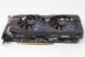 Дискретная видеокарта AMD Radeon RX 580, 8 GB GDDR5, 256-bit / DVI, HDMI, DisplayPort купить
