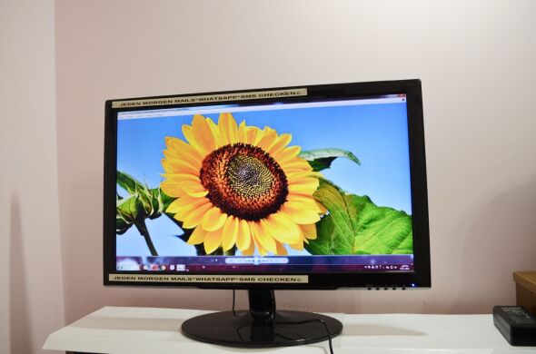 Монитор Terra 2310W / 23" (1920x1080) TN+Film LED / VGA, DVI / встроенные динамики Монитор Terra 2310W / 23" (1920x1080) TN+Film LED / VGA, DVI / встроенные динамики