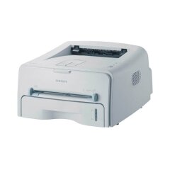 Принтер Samsung ML-1710 / Лазерная монохромная печать / 600x600 dpi / 16 стр./мин / A4 / USB 2.0