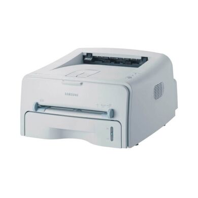 Принтер Samsung ML-1710 / Лазерная монохромная печать / 600x600 dpi / 16 стр./мин / A4 / USB 2.0