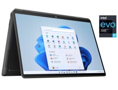 Ультрабук-трансформер HP Spectre x360 16-f2013dx / 16" (3072x1920) IPS Touch / Intel Core i7-13700H (14 (20) ядер по 2.4 - 5.0 GHz) / 16 GB DDR4 / 512 GB SSD NVMe / Intel Iris Xe Graphics / WebCam