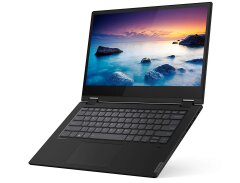 Ультрабук-трансформер Б-класс Lenovo IdeaPad Flex 14 / 14" (1366x768) TN / Intel Core i3-4010U (2 (4) ядра по 1.7 GHz) / 8 GB DDR3 / 500 GB HDD / Intel HD Graphics 4400 / WebCam