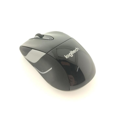 Беспроводная мышь Logitech M525 Black refurbished / Wireless