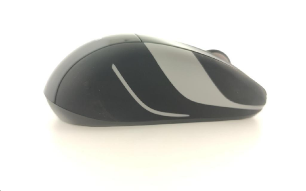 Беспроводная мышь Logitech M525 Black refurbished / Wireless