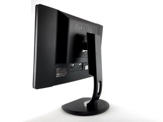 Монитор Philips Brilliance 220S2SB / 22" (1680x1050) TN / VGA, DVI / VESA 100x100 + Кабель питания Монитор Philips Brilliance 220S2SB / 22" (1680x1050) TN / VGA, DVI / VESA 100x100 + Кабель питания
