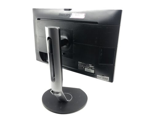 Монитор Philips 241B7Q / 24" (1920x1080) IPS WLED / DP, HDMI VGA Монитор Philips 241B7Q / 24" (1920x1080) IPS WLED / DP, HDMI VGA