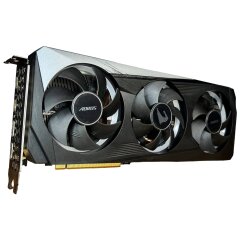 Дискретная видеокарта AMD Radeon RX 6700 XT, 12 GB GDDR6, 192-bit / DisplayPort, HDMI