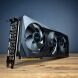 Дискретная видеокарта AMD Radeon RX 6700 XT, 12 GB GDDR6, 192-bit / DisplayPort, HDMI купить