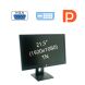Монитор HP VH22 / 21.5" (1920x1080) TN / 1x VGA, 1x DVI, 1x DP купить