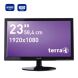 Монитор Terra 2310W / 23" (1920x1080) TN+Film LED / VGA, DVI / встроенные динамики купить