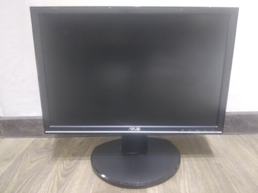 Мрнитор Asus VW195 / 19" (1366x768) TN / 1x DVI, 1x VGA Мрнитор Asus VW195 / 19" (1366x768) TN / 1x DVI, 1x VGA