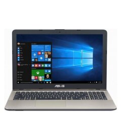 Ноутбук Б-класс Asus VivoBook Max R541NA / 15.6" (1920x1080) TN / Intel Pentium N4200 (4 ядра по 1.1 GHz) / 4 GB DDR4 / 120 GB SSD / nVidia GeForce 810M, 2 GB DDR3, 64-bit / WebCam