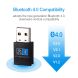 Адаптер-USB 2-в-1: WiFi (2.4G)+Bluetooth 4.0 купити