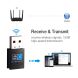 Адаптер-USB 2-в-1: WiFi (2.4G)+Bluetooth 4.0 купити